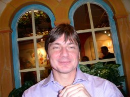 Retrouvailles 2007 - Philippe